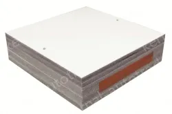 Fire protection enclosures