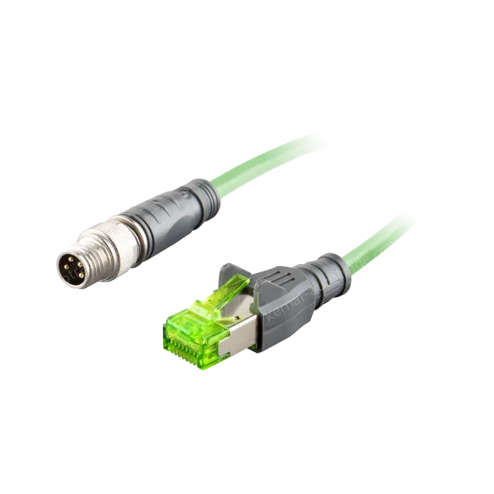 Connection cables