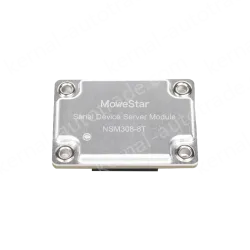 Industrial Embedded Serial Server Module