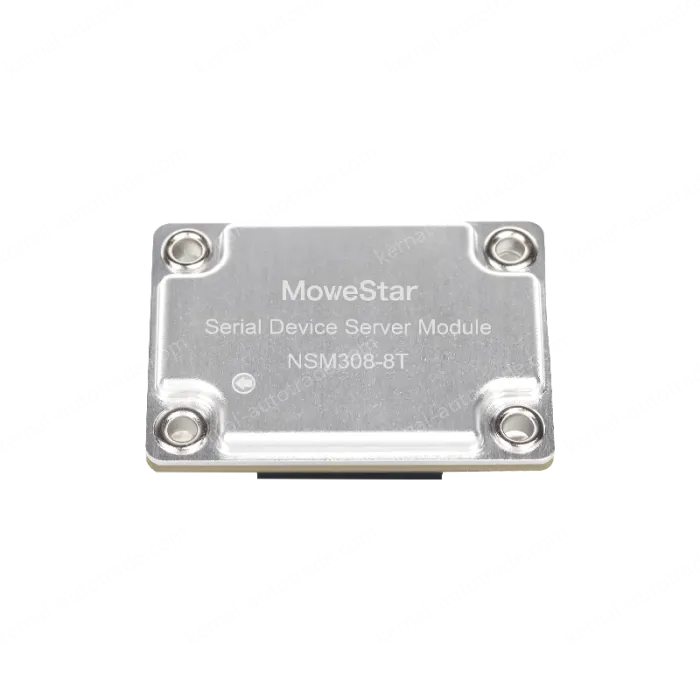 Industrial Embedded Serial Server Module