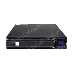Eaton uninterruptible power supply DX RT 1K 10A 220V