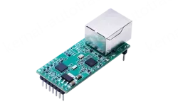 Pin Ethernet module