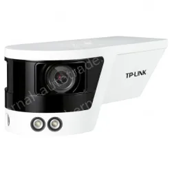 8,000,000 binocular ultra-wide-angle camera