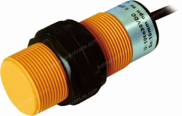 DSW30F15N/BD3Y2 NPN N.C. DC12-24V PBT shell