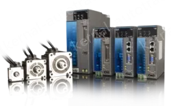 Delta Sevro motor ECMA-J10807SS