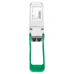 TL-SM812LS-2KM 100G single-mode dual-fiber QSFP28 optical module