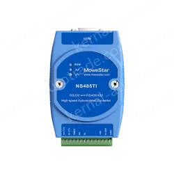 RS232 To RS485/422 Isolated Serial Converter