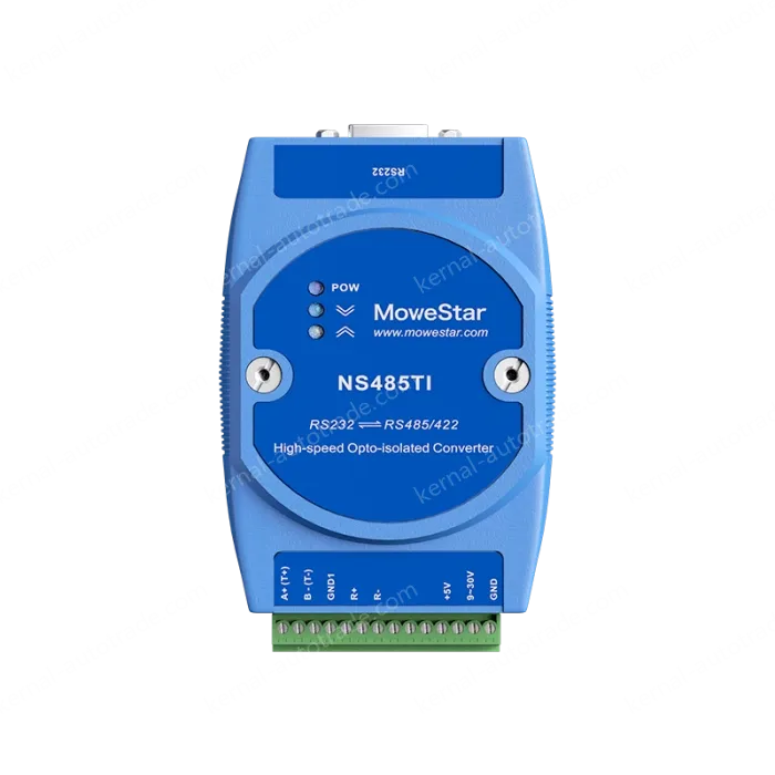 RS232 To RS485/422 Isolated Serial Converter