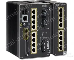 Switches & Accessories GR-QJK-15