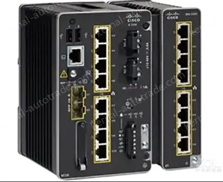 Switches & Accessories GR-QJK-15