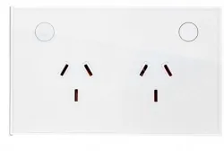 Smart socket SM-PW801-A-1