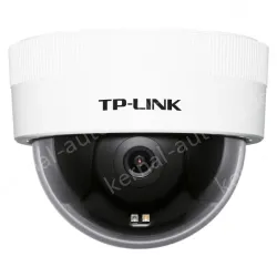 3 million pixel dome network camera