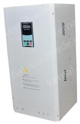 Three-phase 80KW(Full-bridge Controller)