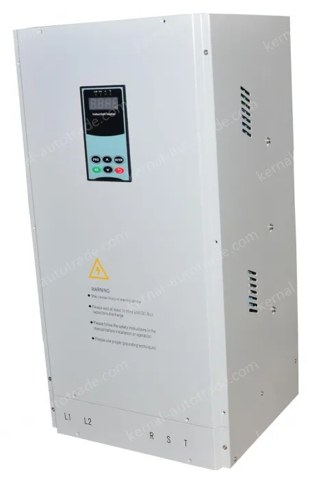 Three-phase 80KW(Full-bridge Controller)