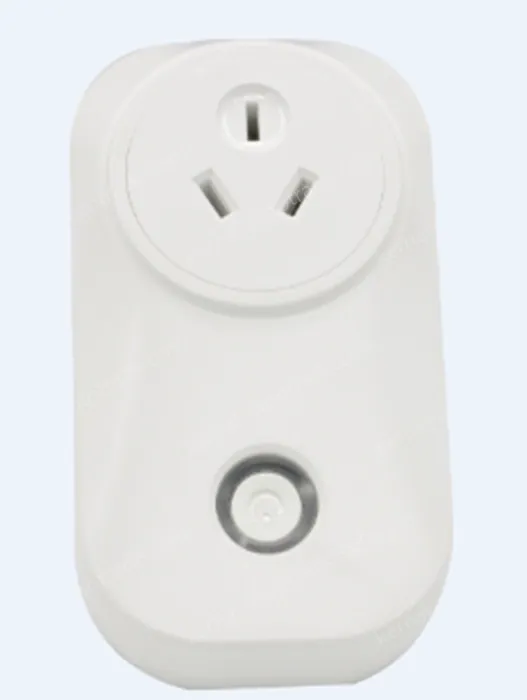 Smart socket LSPA8 Australian regulations