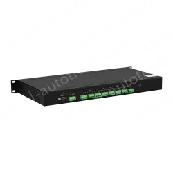 1 Port RS232/485/422 To 8 Ports RS485/422 Passive Isolated HUB