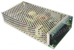 Security Power Supply