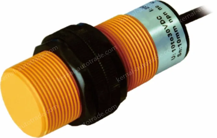 DSW30F15A/BA2N2N.C. AC20V-250V(50/60Hz) PBT shell