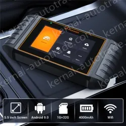 FOXWELL NT716 OBD2 Car Diagnostic Tools