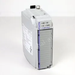 Compact I/O Modules