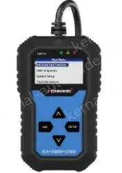 KW350 Diagnosis instrument