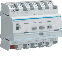 TYA663AN-DIMMER-3-CHANNELS-300W