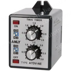 ANLY Time-limited relays ATDV-ND
