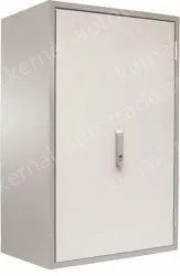 Fire protection enclosures