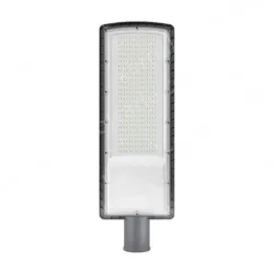 50W The project is super bright and high-power new rural LED road lights
