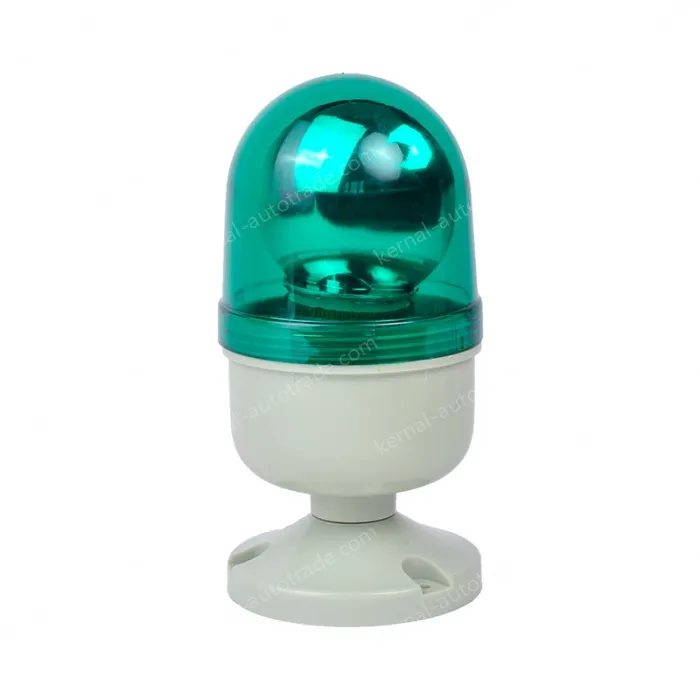 Small warning lightsLTD-1083J DC12V green