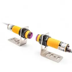Diffuse Domenzi reflection photoelectric sensor E3F-5DP2 PNP NC 10-36VDC 3 wires Detection distance:5m