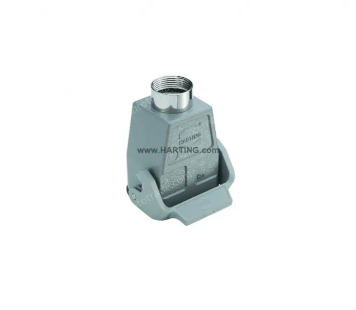 Han B HOOD COUPLER HC