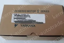 Yaskawa SGMJV-04ADA21