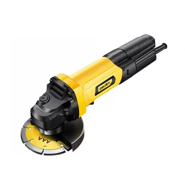 Industrial 850W rear switch multi-function package