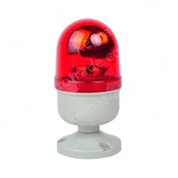 Small warning lightsLTE-1083 DC24V Red