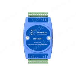 RS485/422 Isolated Repeater