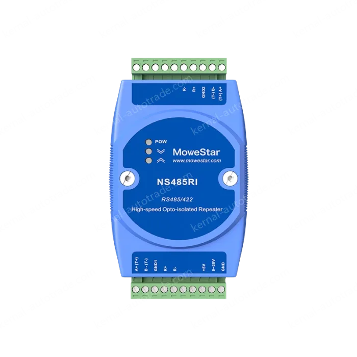 RS485/422 Isolated Repeater