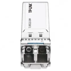 Industrial 10 Gigabit single-mode optical transceivers