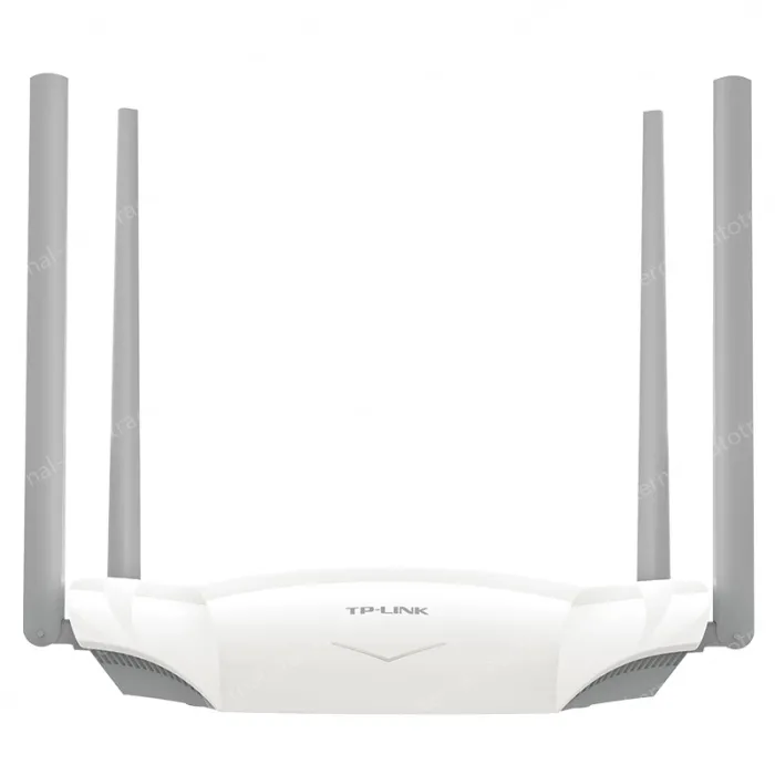 AX1800 dual band Gigabit Wi-Fi 6 wireless router
