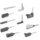 SMC Magnetic switches D-M9PWL