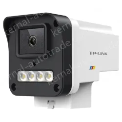 3,000,000 pixel dark night full-color network camera*2