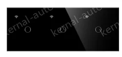 Smart socket TY-228-BB003Y-NL
