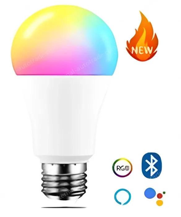 Smart lamps XLD-WFA19-110