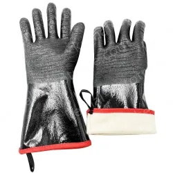 ASR-NPE101 Insulated and fire-resistant gloves
