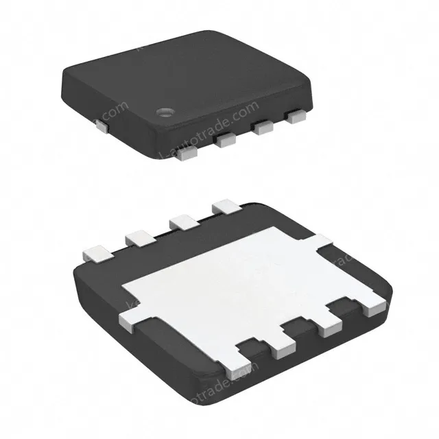AON7458 MOSFETs