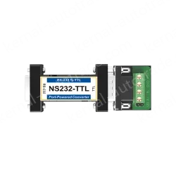 RS232 To TTL Level Converter