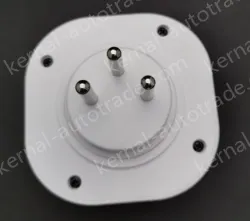 Smart socket LSPA10 Israeli regulations