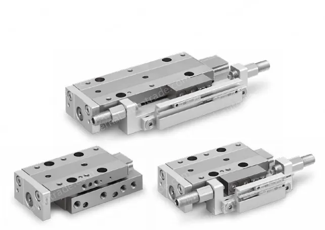 Air Slide Table MXJ Series MXJ12-10ZN