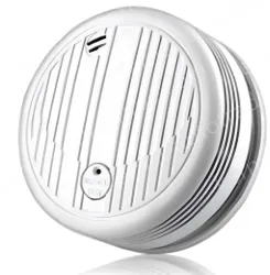 WiFi smoke detector/gas detector/carbon monoxide TY-SMK-7