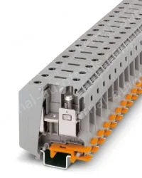Ukh 95-high current terminal PHOENIX 3010013